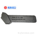 8406010-C0101 8406010-C0100 Dongfeng รถบรรทุก CUMMINS กันชน